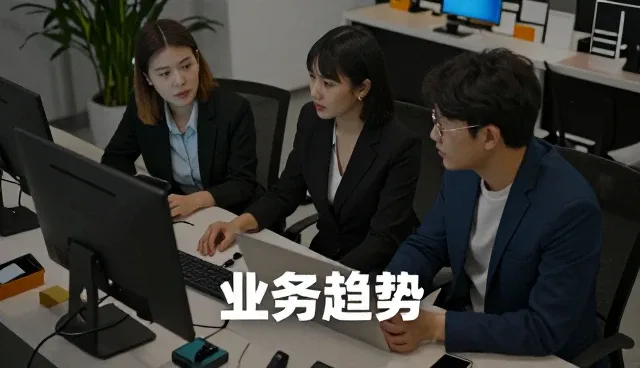 多场景下的货物运输模式演进与趋势洞察