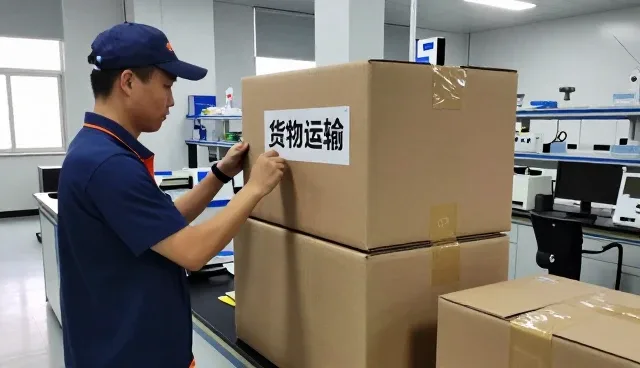 物流方案设计在同城配送中的实际应用分析